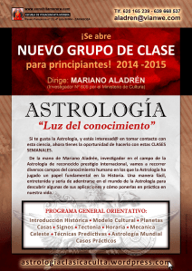 Cartel-clases